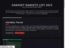 Sites similar to bitcoindarksites.link