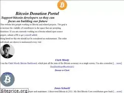 Sites similar to bitcoindevlist.com