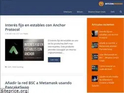 Sites similar to bitcoindividido.com