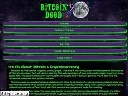 Sites similar to bitcoindood.com