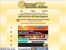 Sites similar to bitcoindownlines.com