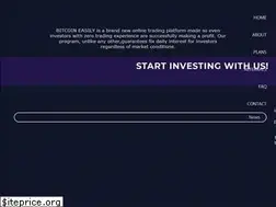 Sites similar to bitcoineasily.com