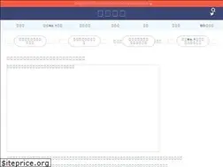 Sites similar to bitcoinecuador.org
