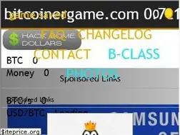 Sites similar to bitcoinergame.com