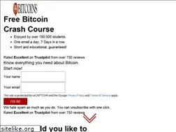 Sites similar to bitcoinexaminer.org