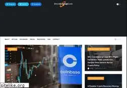 Sites similar to bitcoinexchangeguide.com