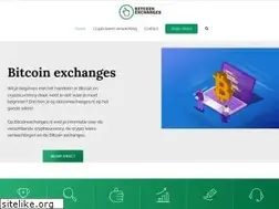 Sites similar to bitcoinexchanges.nl
