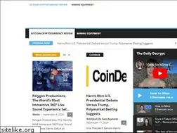 Sites similar to bitcoinez.com