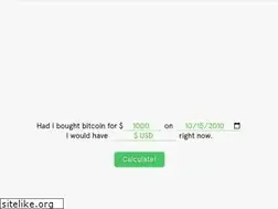 Sites similar to bitcoinfomo.club