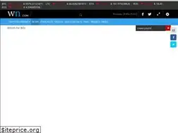 Sites similar to bitcoinforbills.com