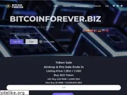 Sites similar to bitcoinforever.biz