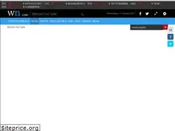 Sites similar to bitcoinforsale.net