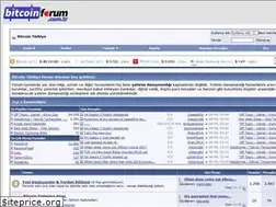 Sites similar to bitcoinforum.com.tr