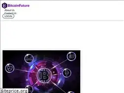 Sites similar to bitcoinfuture.app