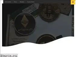 Sites similar to bitcoinfuzz.com