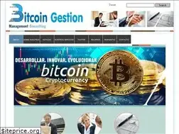 Sites similar to bitcoingestion.com
