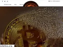 Sites similar to bitcoinglobal.ca