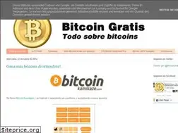 Sites similar to bitcoingratis.blogspot.com