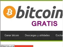 Sites similar to bitcoingratis.es