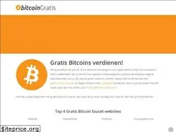 Sites similar to bitcoingratis.nl
