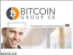 Sites similar to bitcoingroup.com