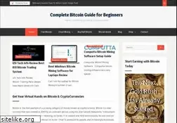 Sites similar to bitcoinguides.net