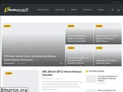 Sites similar to bitcoingundem.com