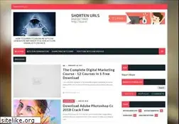 Sites similar to bitcoinhackers2018.blogspot.com