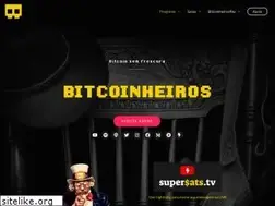 Sites similar to bitcoinheiros.com