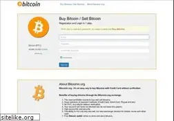 Sites similar to bitcoinin.org