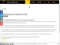 Sites similar to bitcoinincome.weebly.com