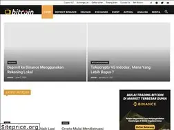 Sites similar to bitcoinindonesia.net