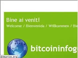 Sites similar to bitcoininfoguide.com