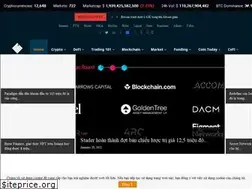 Sites similar to bitcoininus.com