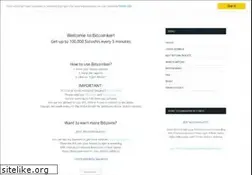 Sites similar to bitcoinker.com