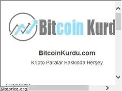 Sites similar to bitcoinkurdu.com