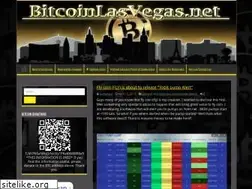 Sites similar to bitcoinlasvegas.net