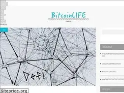 Sites similar to bitcoinlife-blog.com