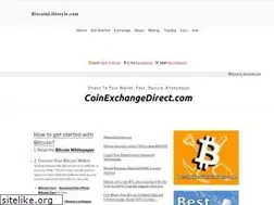 Sites similar to bitcoinlifestyle.com