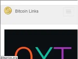 Sites similar to bitcoinlinks.net