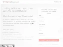 Sites similar to bitcoinloan.com