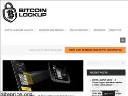 Sites similar to bitcoinlockup.com