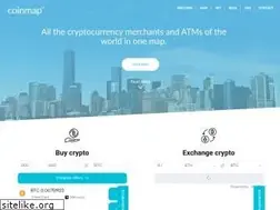 Sites similar to bitcoinmaps.info