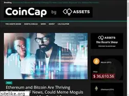 Sites similar to bitcoinmarkets.com.au