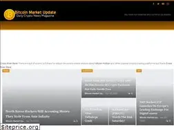 Sites similar to bitcoinmarketupdate.com
