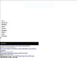 Sites similar to bitcoinmedia.id