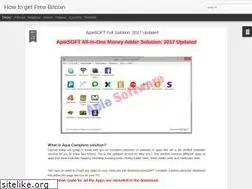 Sites similar to bitcoinmenu.blogspot.com
