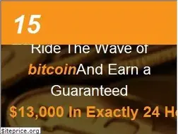 Sites similar to bitcoinmillions.co