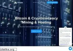 Sites similar to bitcoinmined.net