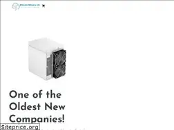 Sites similar to bitcoinminersuk.com